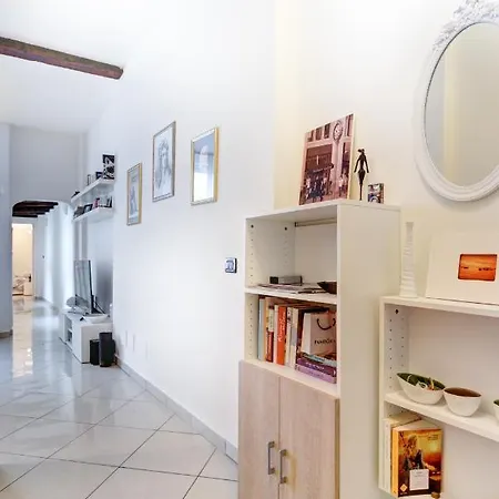 Appartement Comodo Nei Pressi Dell'archiginnasio By Wonderful Italy *