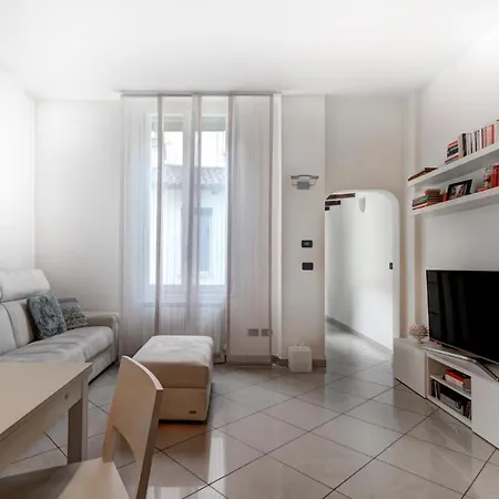 Appartement Comodo Nei Pressi Dell'archiginnasio By Wonderful Italy Bologne