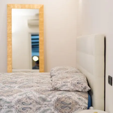 Appartement Comodo Nei Pressi Dell'archiginnasio By Wonderful Italy *