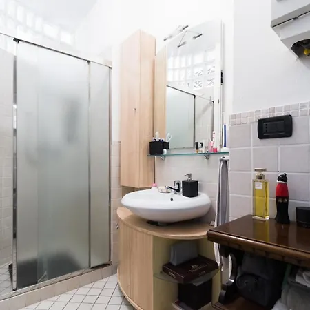 Comodo Nei Pressi Dell'archiginnasio By Wonderful Italy Appartement Bologne